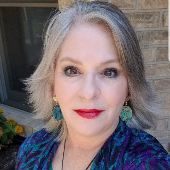 Meet your Posher, Rita - Picture 1 of 1